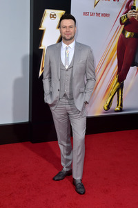 Filmpremiere 'Shazam!' in Los Angeles