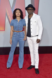 Filmpremiere 'Shazam!' in Los Angeles