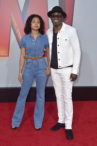 Filmpremiere 'Shazam!' in Los Angeles