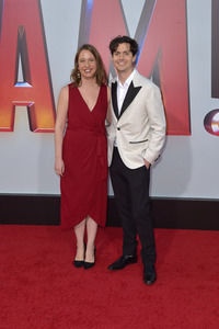 Filmpremiere 'Shazam!' in Los Angeles