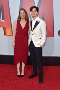 Filmpremiere 'Shazam!' in Los Angeles