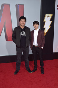 Filmpremiere 'Shazam!' in Los Angeles