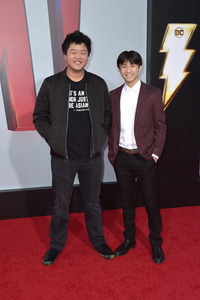 Filmpremiere 'Shazam!' in Los Angeles