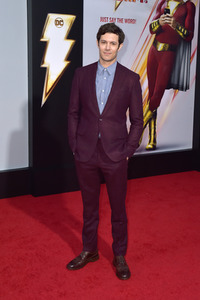 Filmpremiere 'Shazam!' in Los Angeles