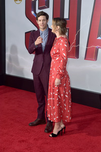 Filmpremiere 'Shazam!' in Los Angeles