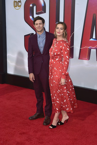 Filmpremiere 'Shazam!' in Los Angeles