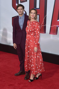 Filmpremiere 'Shazam!' in Los Angeles