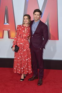 Filmpremiere 'Shazam!' in Los Angeles