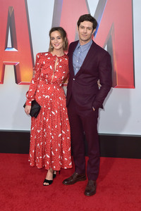 Filmpremiere 'Shazam!' in Los Angeles