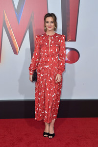 Filmpremiere 'Shazam!' in Los Angeles