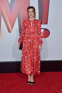 Filmpremiere 'Shazam!' in Los Angeles