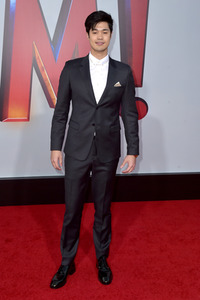 Filmpremiere 'Shazam!' in Los Angeles