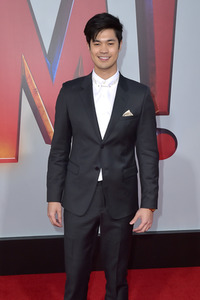 Filmpremiere 'Shazam!' in Los Angeles