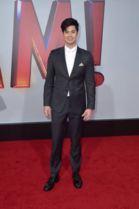 Filmpremiere 'Shazam!' in Los Angeles