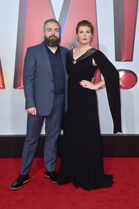 Filmpremiere 'Shazam!' in Los Angeles