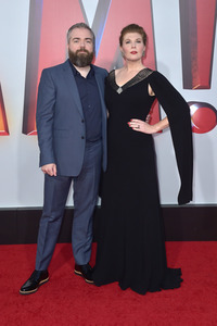 Filmpremiere 'Shazam!' in Los Angeles