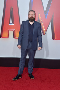 Filmpremiere 'Shazam!' in Los Angeles