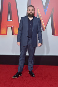 Filmpremiere 'Shazam!' in Los Angeles