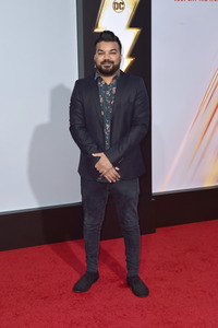 Filmpremiere 'Shazam!' in Los Angeles