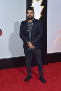 Filmpremiere 'Shazam!' in Los Angeles