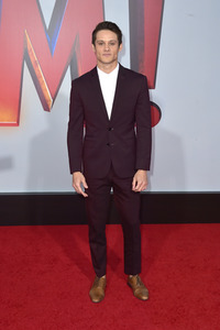 Filmpremiere 'Shazam!' in Los Angeles