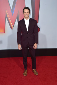 Filmpremiere 'Shazam!' in Los Angeles