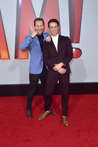 Filmpremiere 'Shazam!' in Los Angeles