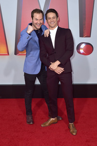 Filmpremiere 'Shazam!' in Los Angeles