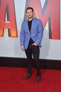 Filmpremiere 'Shazam!' in Los Angeles