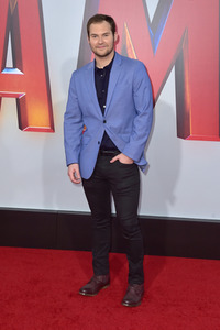 Filmpremiere 'Shazam!' in Los Angeles