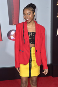 Filmpremiere 'Shazam!' in Los Angeles