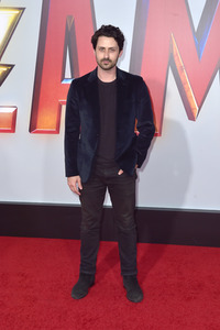 Filmpremiere 'Shazam!' in Los Angeles