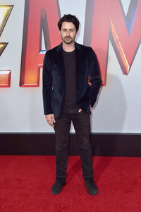 Filmpremiere 'Shazam!' in Los Angeles