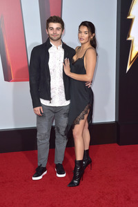 Filmpremiere 'Shazam!' in Los Angeles