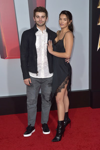 Filmpremiere 'Shazam!' in Los Angeles