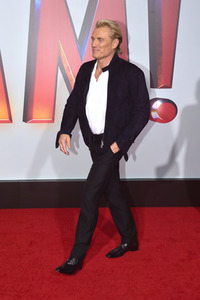 Filmpremiere 'Shazam!' in Los Angeles