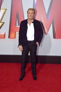 Filmpremiere 'Shazam!' in Los Angeles