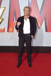 Filmpremiere 'Shazam!' in Los Angeles