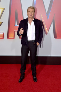 Filmpremiere 'Shazam!' in Los Angeles