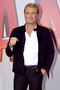 Filmpremiere 'Shazam!' in Los Angeles