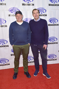 Photocall 'Into the Badlands' auf der WonderCon 2019 in Anaheim