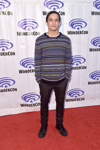 Photocall 'Into the Badlands' auf der WonderCon 2019 in Anaheim