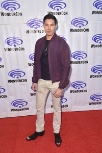 Photocall 'Into the Badlands' auf der WonderCon 2019 in Anaheim