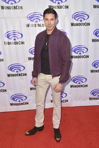 Photocall 'Into the Badlands' auf der WonderCon 2019 in Anaheim