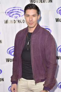 Photocall 'Into the Badlands' auf der WonderCon 2019 in Anaheim