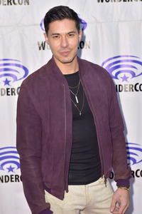 Photocall 'Into the Badlands' auf der WonderCon 2019 in Anaheim