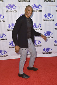 Photocall 'Into the Badlands' auf der WonderCon 2019 in Anaheim