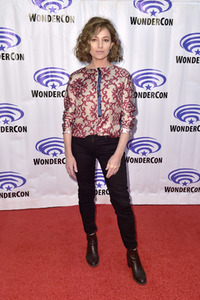 Photocall 'Into the Badlands' auf der WonderCon 2019 in Anaheim