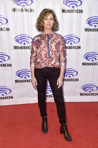 Photocall 'Into the Badlands' auf der WonderCon 2019 in Anaheim