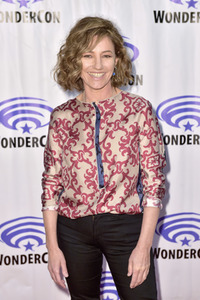 Photocall 'Into the Badlands' auf der WonderCon 2019 in Anaheim